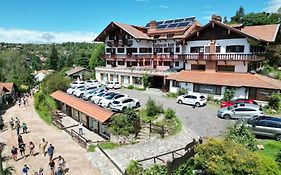 Hotel La Cumbrecita
